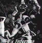 Teratism (USA-2) : Ex Infernus